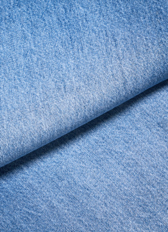 Джинсы Barrel с высокой посадкой