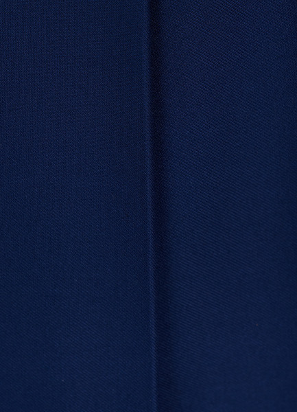 Юбка в складку с поясом, Синий O`Stin LD1661O02-68 - фото 7