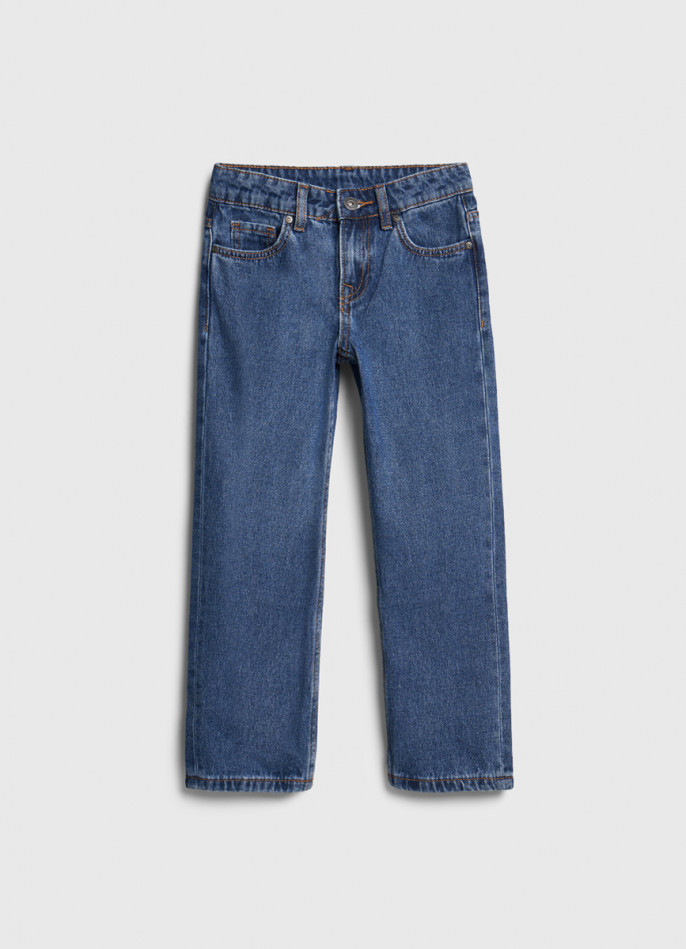 Джинсы для мальчиков