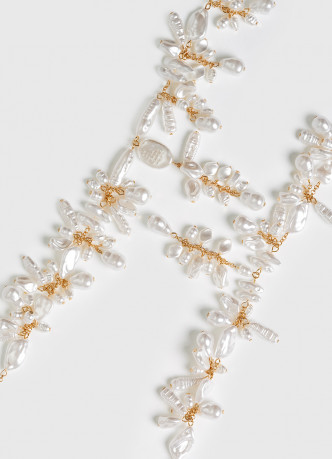 Колье женское