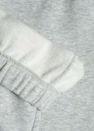 Базовые джоггеры