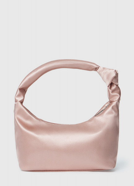 Сатиновая сумка, Розовый O`Stin LG66A2O02-P0, размер Б/р - фото 3