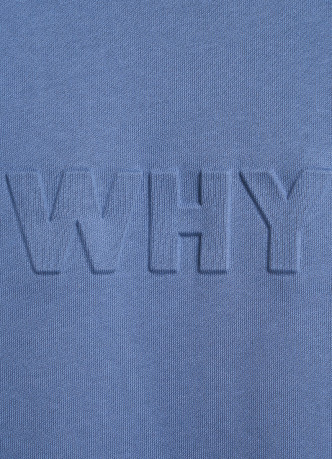 Худи с объёмным декором для мальчиков