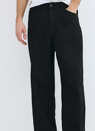 Свободные джинсы Baggy