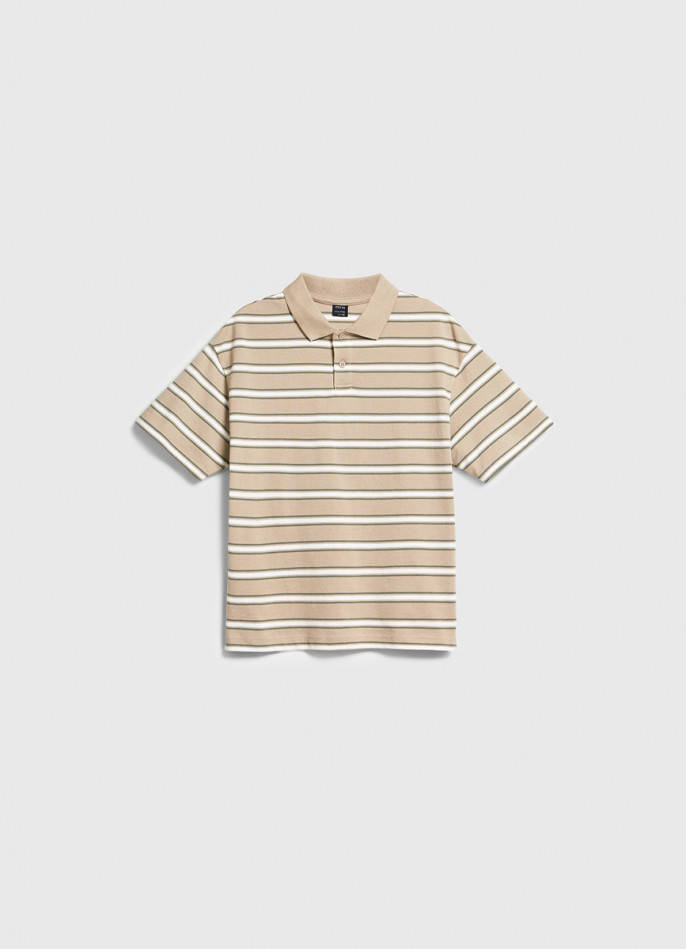 Поло для мальчиков