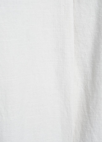 Зауженные брюки с поясом