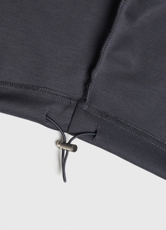 Толстовка на молнии для девочек