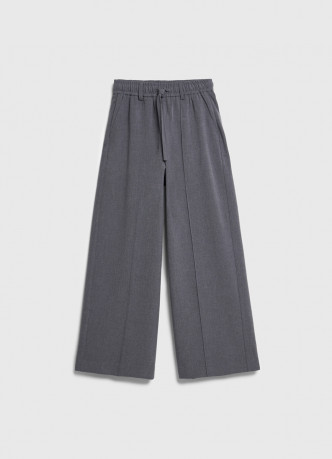 Широкие брюки для девочек