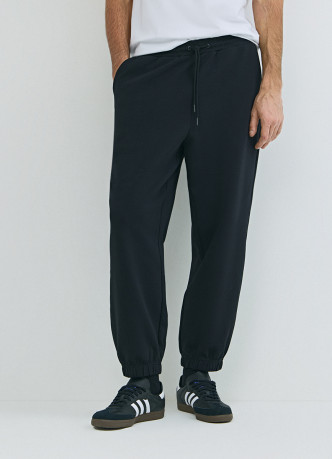 Джоггеры из хлопка