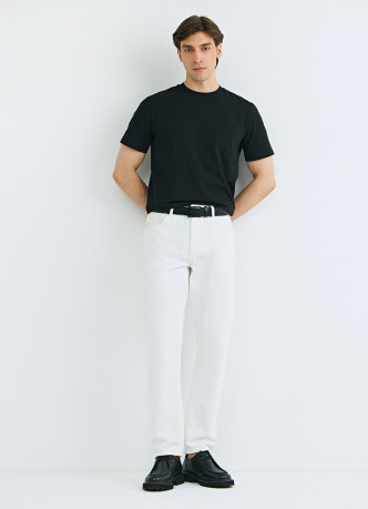 Базовая футболка