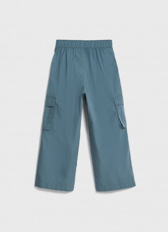 Брюки для мальчиков