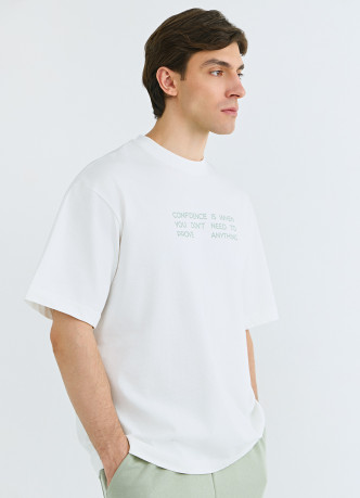 Футболка с фотопринтом