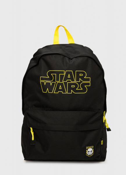 

Рюкзак Star Wars, Черный