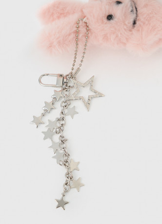 Брелок для девочек