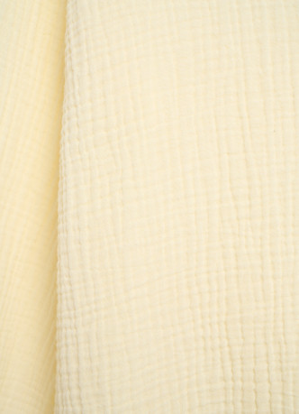 Рубашка из муслина для девочек