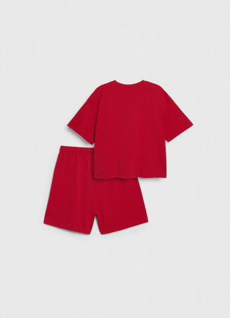 Пижама для девочек