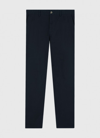 Базовые брюки Chino из твила