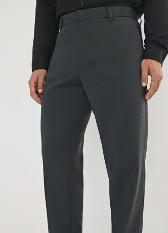 Классические брюки Slim fit