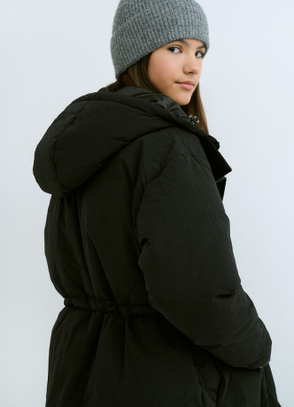 Пуховик для девочек