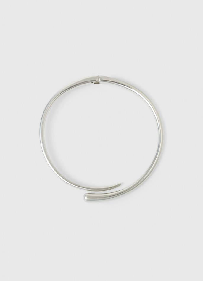 Женское колье