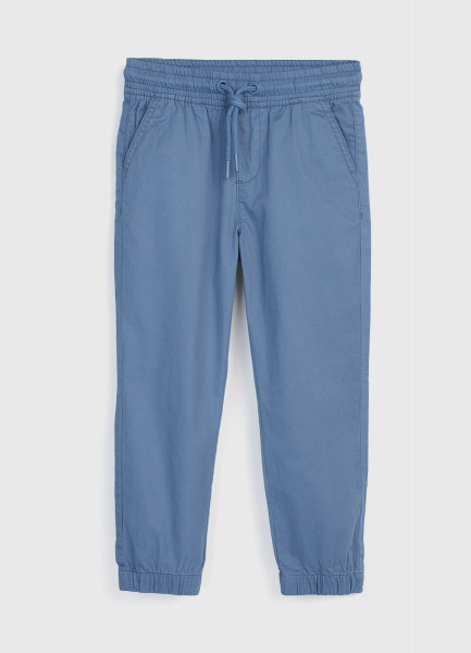 

Брюки для мальчиков, Голубой