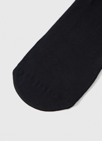 Хлопковые колготки 200 den