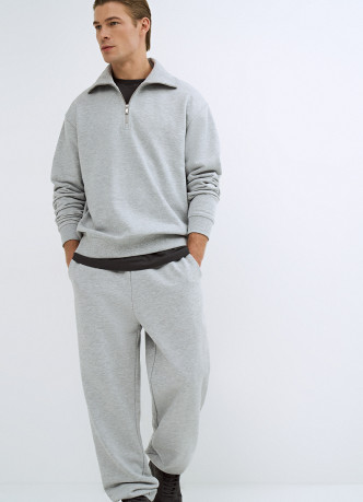 Базовые джоггеры