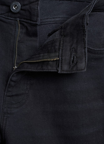 Зауженные джинсы Slim