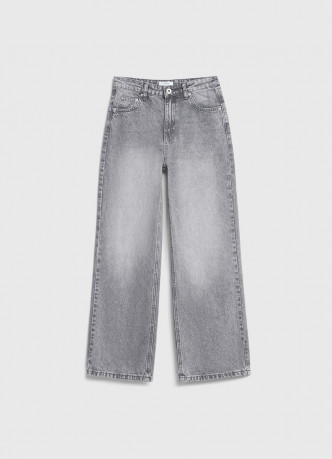 Джинсы Straight для девочек