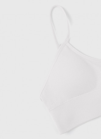 Базовый топ в рубчик