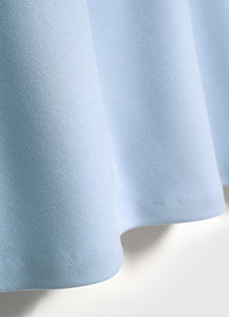 Юбка миди А-силуэта