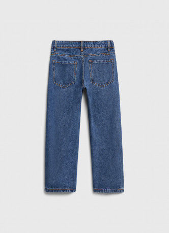 Джинсы для мальчиков