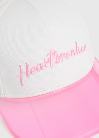 Бейсболка для девочек