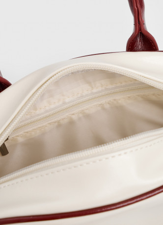 Сумка из искусственной кожи для девочек