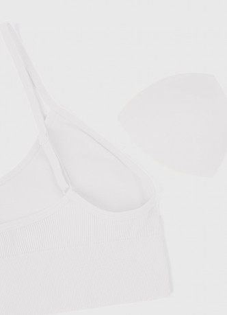 Базовый топ в рубчик