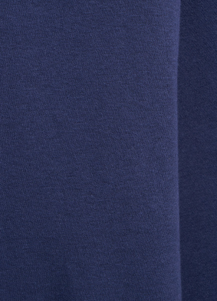 Базовое худи на молнии, Синий O`Stin MT7615O02-68 - фото 8