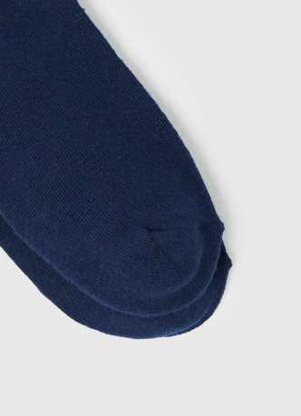 Носки с вышивкой для мальчиков