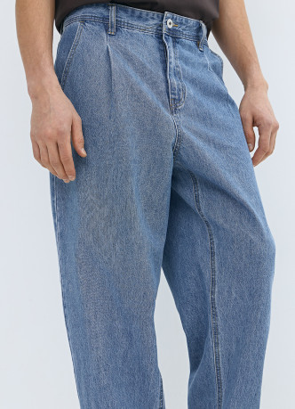 Джинсы Balloon