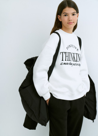 Пуховик для девочек