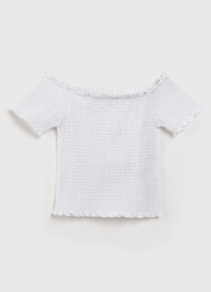 Топ для девочек