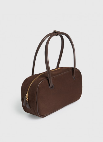 Сумка-боулер