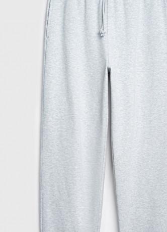 Джоггеры из мягкого трикотажа