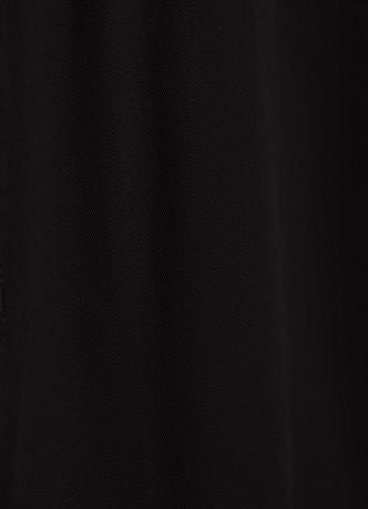 Брюки с эластичным поясом