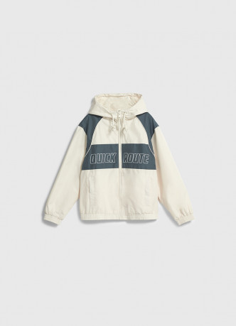 Ветровка для мальчиков