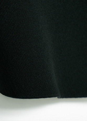 Жилет на пуговицах