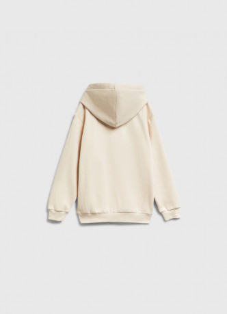 Худи с принтом для мальчиков