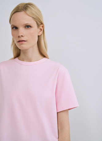 Базовая футболка