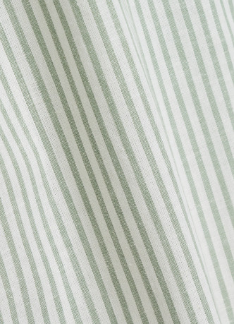 Рубашка в полоску для мальчиков