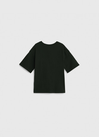 Футболка с AR-принтом для девочек