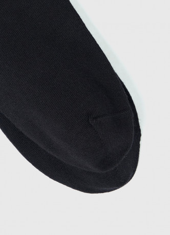 Базовые короткие носки